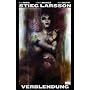 Stieg Larsson: Millennium: Verblendung - Collector&hellip von Stieg Larsson