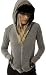 Alternative Apparel 4.4 oz. Eco Long-Sleeve Zip Hoodie