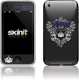 Skinit Los Angeles Kings Heraldic Vinyl Skin for Apple iPhone 3G / 3GS