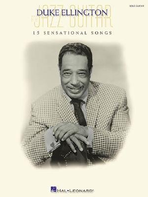 [(Duke Ellington for Jazz Guitar )] [Author: Duke Ellington] [Jun-2000]