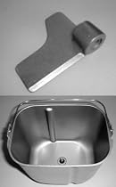 Panasonic Breadpan Kit