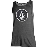 Volcom Calhoun Cognito Tank Top - Men