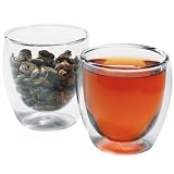 Bodum Pavina Glasses Set Medium