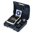 Brother International Corp. BRTPT2730VP Label Maker- High Performance- 7in.x9-.4in.x2-4-5in.- Black-Gray