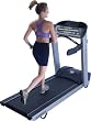 Landice L-9 CLUB Executive Trainer Treadmill