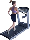 Landice L-9 CLUB Executive Trainer Treadmill
