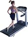Landice has been building award winning treadmills for over 35 years. Treadmills are the only products that Landice Inc. build and they are true specialists in this field. During this long and distinguished history Landice treadmills have been awarded the Consumer Guide Best Buy as well as the Runners World Satisfaction Survey.