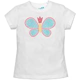 The Children's Place Big-Girls Swirl Graphic Tee