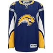 Men`s Buffalo Sabres Premier Home Jersey