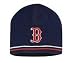 Red Sox Cap - Boston Red Sox Toque Knit Cap