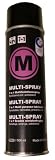 Produkt-Bild: V-LUBE PRO Multi-Spray 500ml - T&Uuml;V Zertifiziert