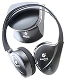 Able Planet Sound Clarity Infrared Headphone