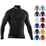UNDER ARMOUR Herren ColdGear Compress...