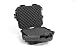 Pelican Storm IM2050 Black Case With Cubed Foam Hardigg