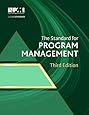 The Standard for Program Management