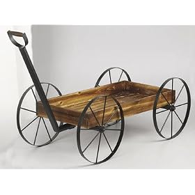 ACE TRADING-SUNJOY NINGBO G-GW027PST GARDEN WAGON from Garden Wagons
