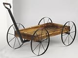 Garden Wagon (G-GW027PST)