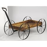 ACE TRADING-SUNJOY NINGBO G-GW027PST GARDEN WAGON