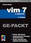 vim 7 GE-PACKT: vi improved