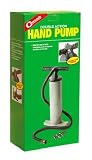 Coghlan’s Double Action Hand Pump