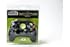 Old Skool Xbox Controller S-Type Wired Game Pad - Black
