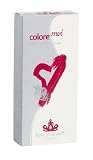 Produkt-Bild: Colore moi - kissable bodypaint - 40ml Erdbeer