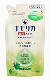 エモリカ ハーブの香り つめかえ用 360ml