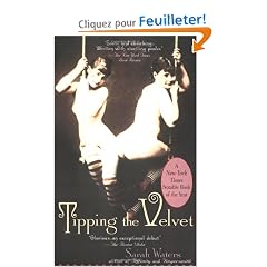 Tipping the Velvet