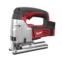 Bare-Tool Milwaukee 2645-20 18-Volt M18 Jig Saw