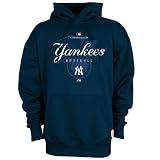 New York Yankees Momentum Therma Base Fleece
