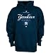 New York Yankees Momentum Therma Base Fleece