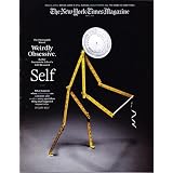 The New York Times Magazine, May 2, 2010