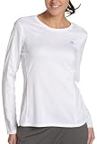 New Balance Women's 2.0 Tempo Long Sleeve Top