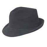 Kangol Bamboo Arnold Trilby