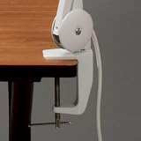 Alvin Fluorescent Task Light White