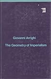 The geometry of imperialism : the limits of Hobson's paradigm