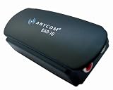 Anycom BAR-10 Bluetooth Audio Receiver, Cinch Connector, Travel charger