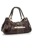 Guess Daisy Shine Satchel