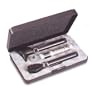 Riester Pocket 2.5V Halogen Otoscope And Ophthalmoscope Set R-6500