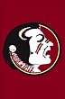 Florida State University Seminoles Flag - Garden Size