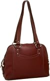 Tignanello Perfect 10 Smooth Satchel