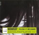 Revue Claude Debussy  / Debussy : Pelléas et Mélisande
