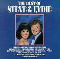 The Best of Steve & Eydie