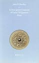 A Descriptive Grammar of Early Old Japanese Prose (Brill's Japanese Studies Library)