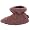 Acorn Toddler/Little Kid Easy Bootie,Rose Pink,12-18 Months (3.5-5.5 M US Toddler)