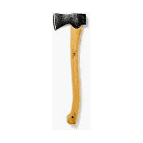 Small Forest Axe by