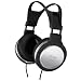 Sony MDRXD100 HIFI Headphones Silver