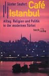 Cafe Istanbul