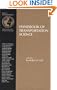 Handbook of Transportation Science (International Series in Operations Research & Management Science)
