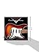 Fender® Custom Shop Guitar 2016 Mini Calendar